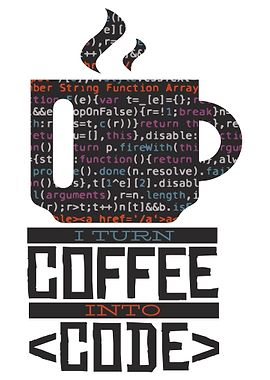 Coffee Code