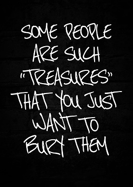 People are treasures 2