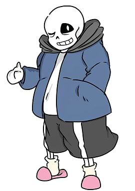 Sans