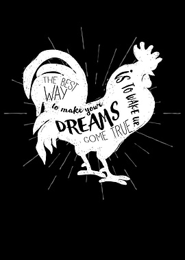 Make Dreams Come True