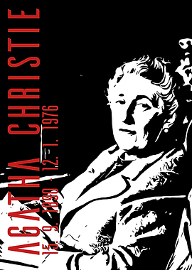 Agatha Christie