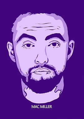 VECTOR VEXEL MAC MILLER