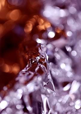 Alu colorful folie macro