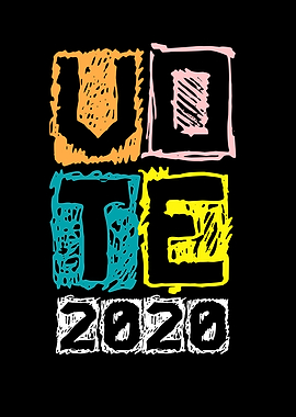 Vote 2020