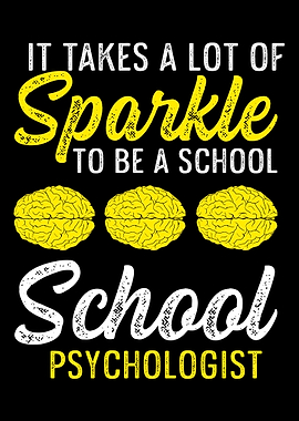 Psychologist Quote Gift