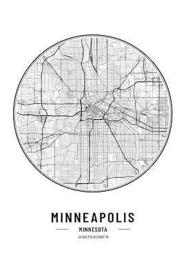 Minneapolis Minnesota USA