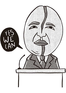 Yes we can Cofffee