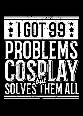 Cosplay Anime Manga