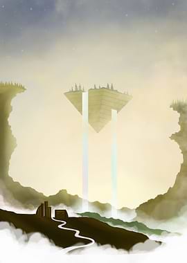 Un lugar para meditar