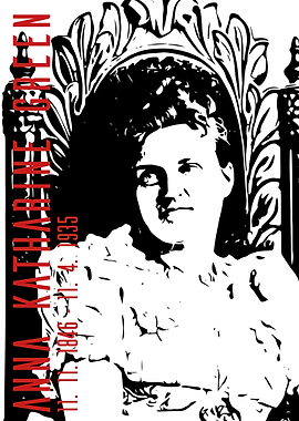 Anne Catharine Green