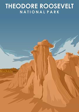 Theodore Roosevelt Park