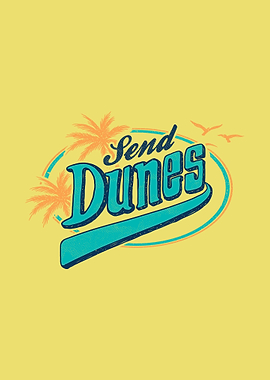 Send Dunes