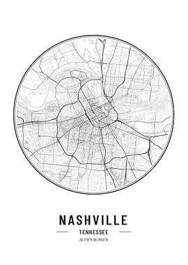 Nashville Tennessee USA