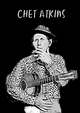 CHET ATKINS 2