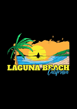 Laguna Beach California