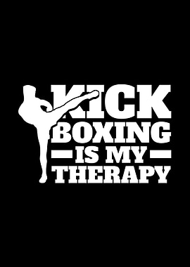 Kickboxing Kickboxer