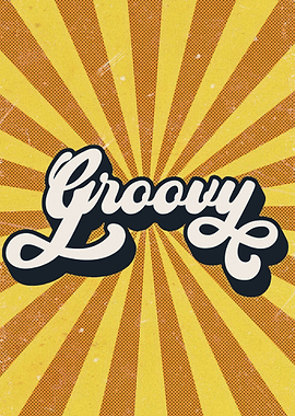 Hippie Groovy