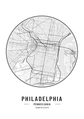 Philadelphia Pennsylvania