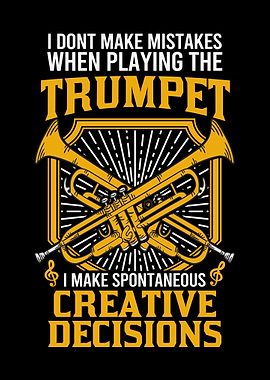 Trumpet I Dont Make