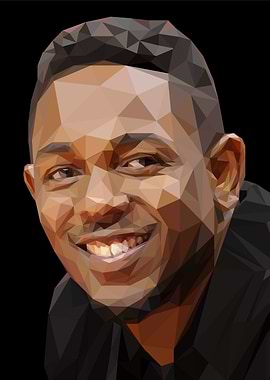 Kendrick Lamar