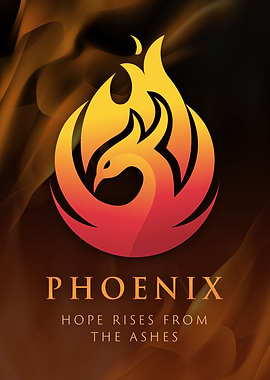 PHOENIX Mythical Firebird