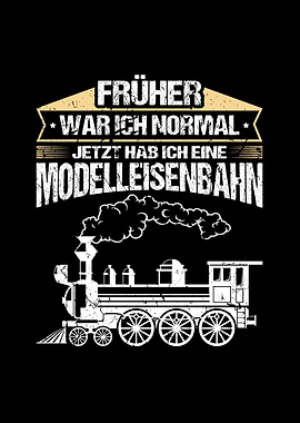 Modelleisenbahn