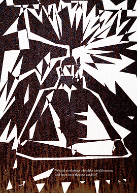 Awakening is Shattering