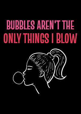 Blow Bubbles Funny and Fli