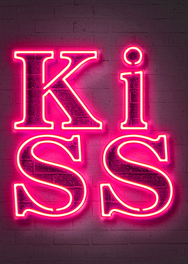 Kiss