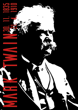 Mark Twain
