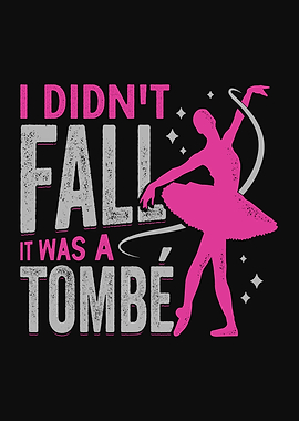 Ballet Dancing Design