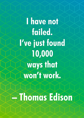 Thomas Edison
