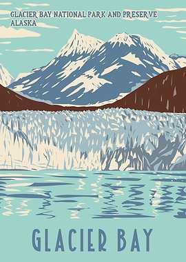 Glacier Bay WPA
