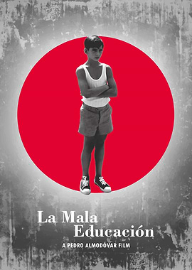 La Mala Educacion