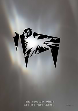 The Wings of The Heart