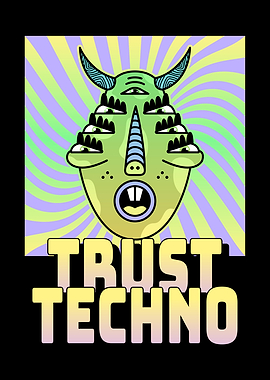 Trust Techno