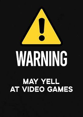 Warning