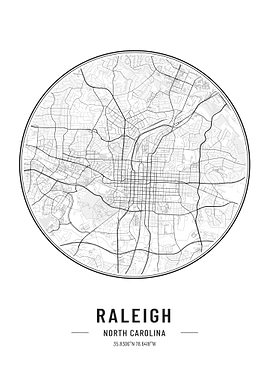 Raleigh North Carolina
