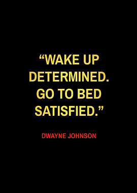 dwayne johnson quotes