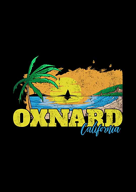 Oxnard California Vacation