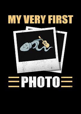 Guitar Music Sperm First