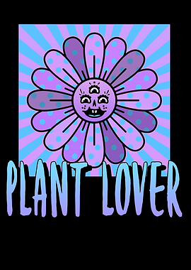 Plant Lover