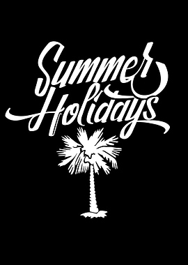 Summer Holidays