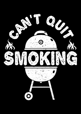 Cant Quit Smoking