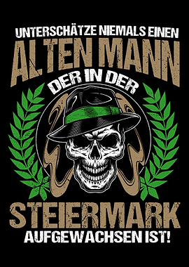 Unterschtze Niemals Einen