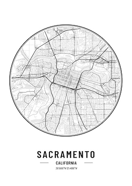 Sacramento california