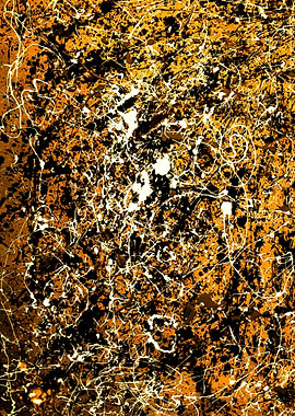 Pollock Style