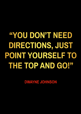dwayne johnson quotes
