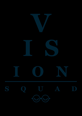 Vision Squad For