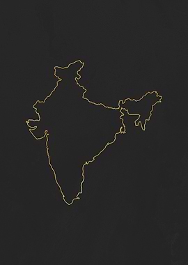 India Map